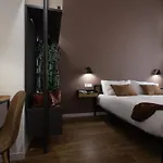 Style & Stone Guest house Rome