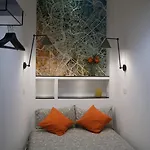 Style & Stone Guest house Rome