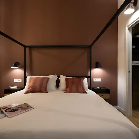 Guest house Style & Stone Rome