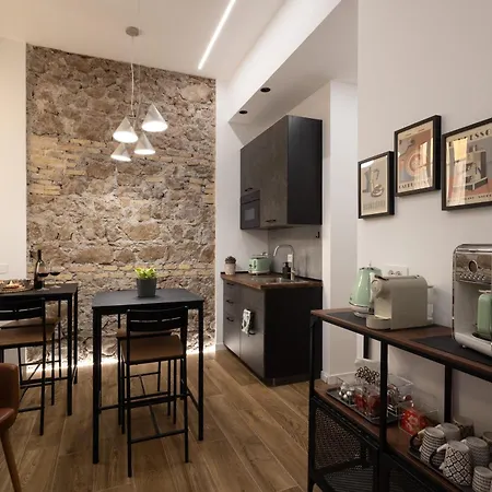 Maison d'hôtes Style&stone